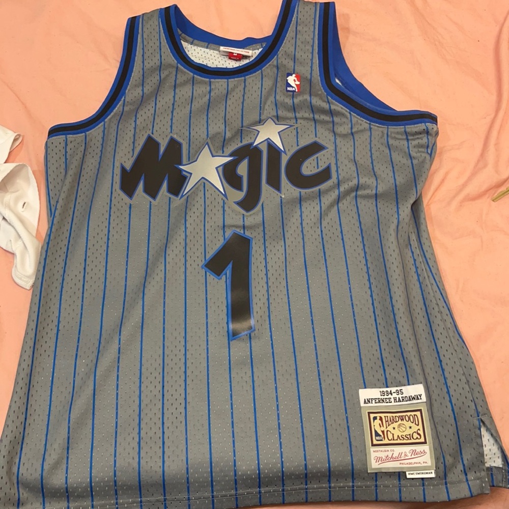 Jersey
